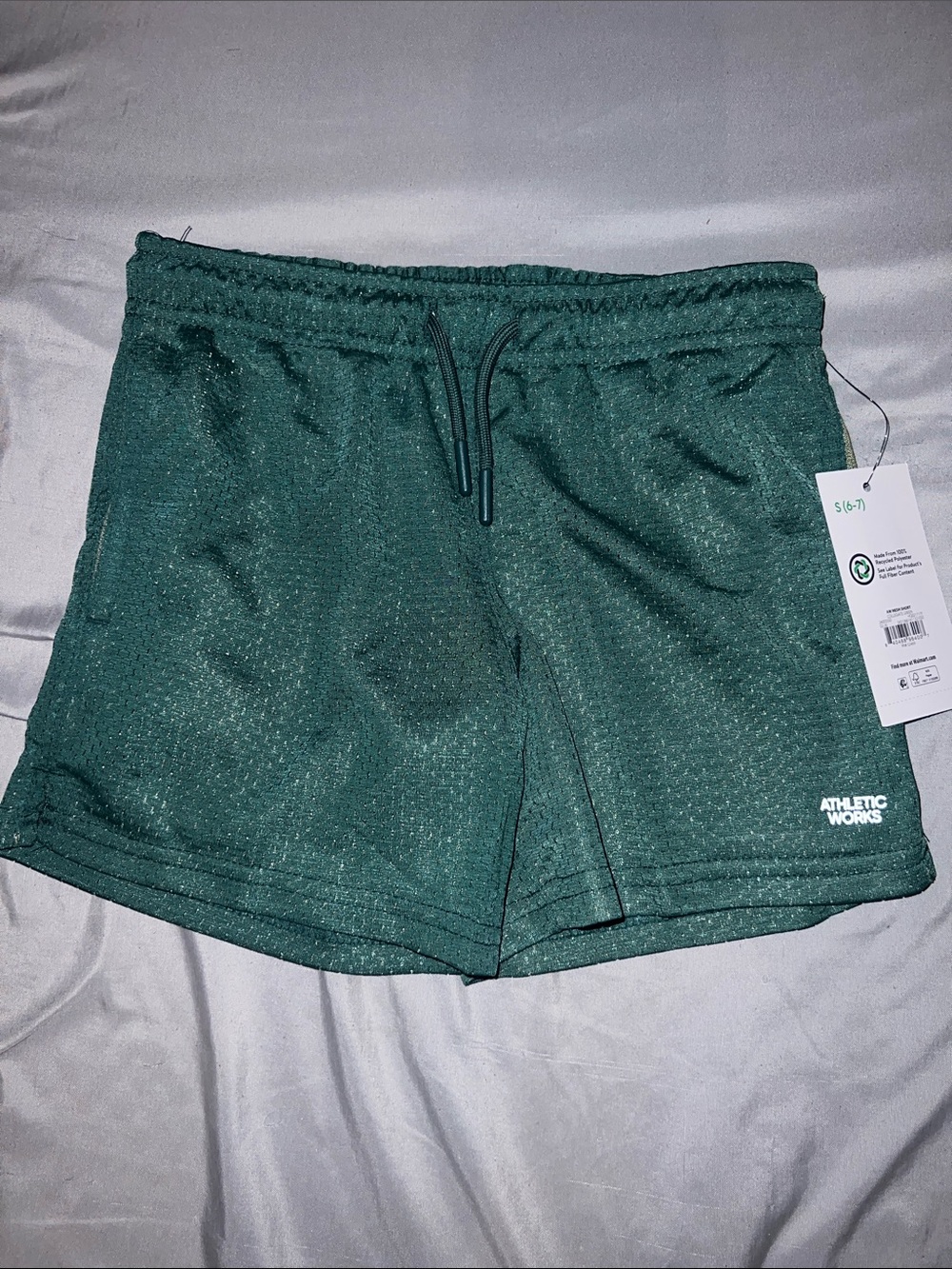 Boys shorts